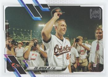 Cal Ripken Jr.