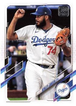 Kenley Jansen