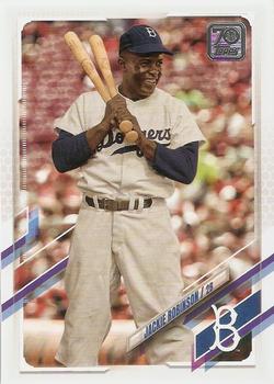 Jackie Robinson
