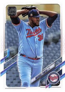 Michael Pineda