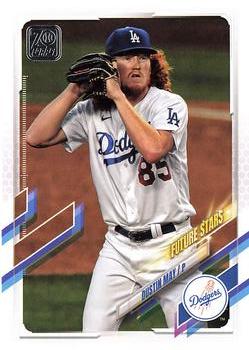 Dustin May