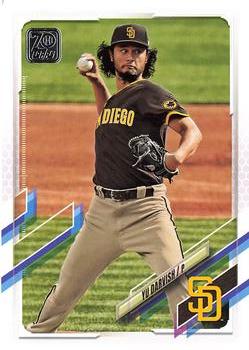 #357 Yu Darvish