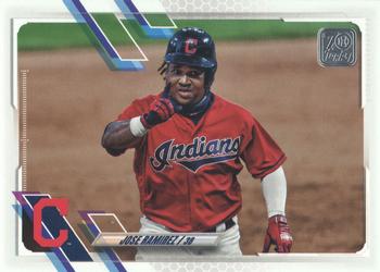 Jose Ramirez