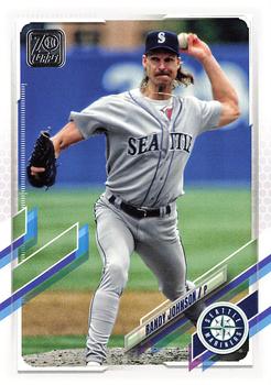 Randy Johnson