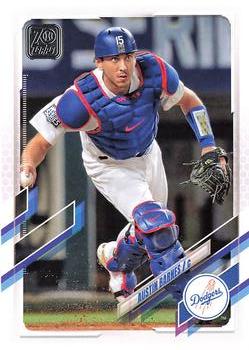 Austin Barnes