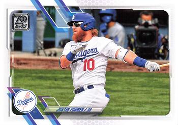 Justin Turner