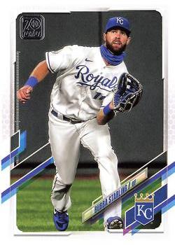 Bubba Starling