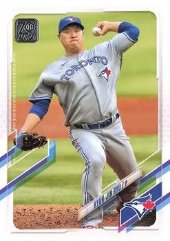 Hyun-Jin Ryu
