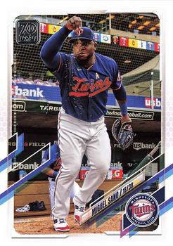 Miguel Sano