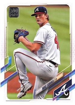 Mike Soroka
