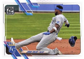 Jorge Soler