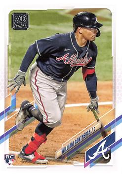 William Contreras