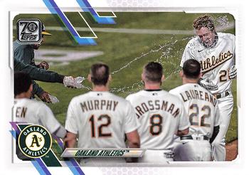 Oakland Athletics