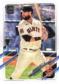 Brandon Belt
