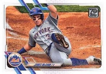 James McCann