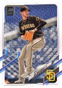 Joe Musgrove