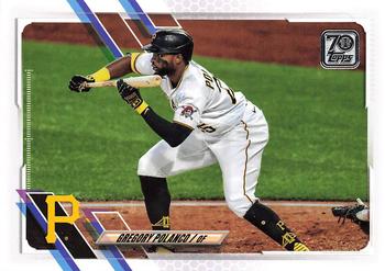 #412 Gregory Polanco