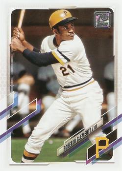 Roberto Clemente