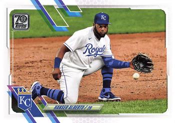Hanser Alberto