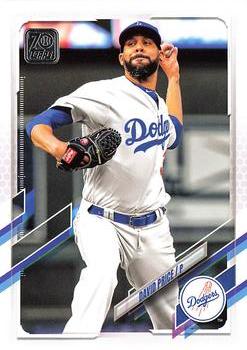 David Price