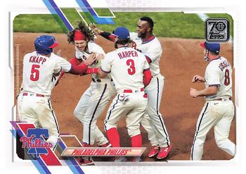 Philadelphia Phillies