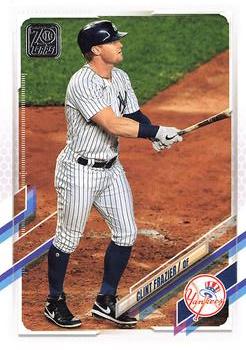 Clint Frazier