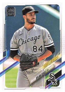 #435 Dylan Cease