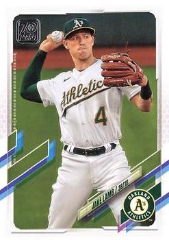 Jake Lamb