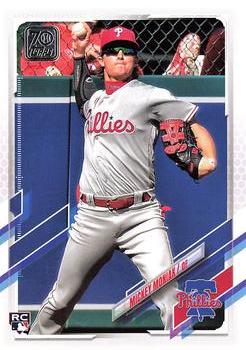 Mickey Moniak