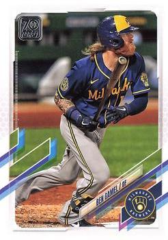 Ben Gamel