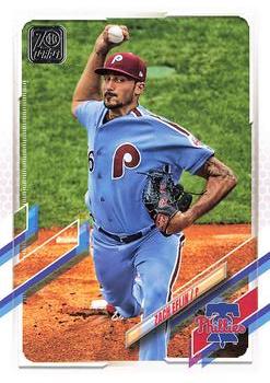 Zach Eflin