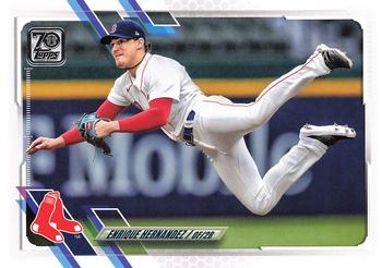 Enrique Hernandez