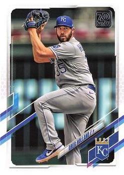 Greg Holland