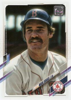 Wade Boggs