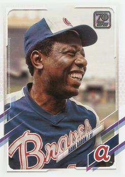 Hank Aaron