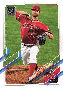 Alex Cobb