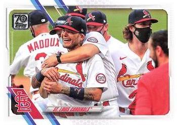 St. Louis Cardinals