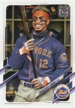Francisco Lindor