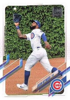 Jason Heyward