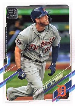 C.J. Cron