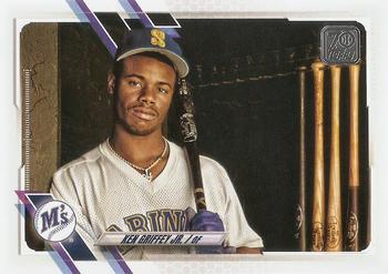 Ken Griffey Jr.