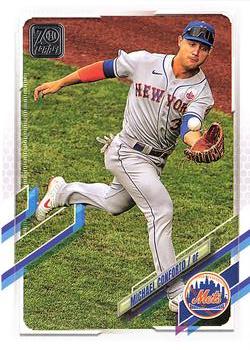 Michael Conforto