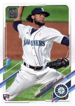 Yohan Ramirez