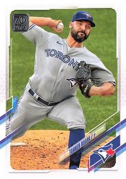 Tanner Roark