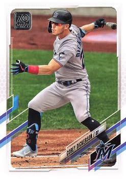Corey Dickerson