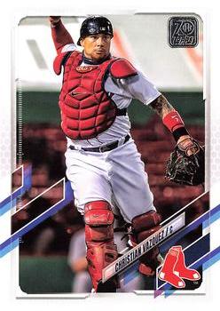 Christian Vazquez
