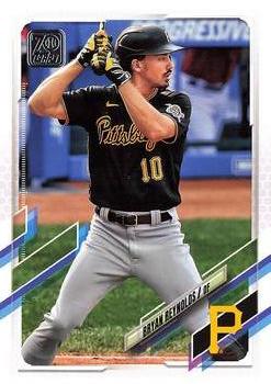Bryan Reynolds