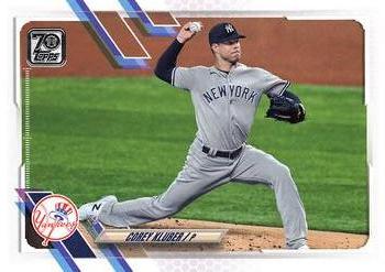 Corey Kluber