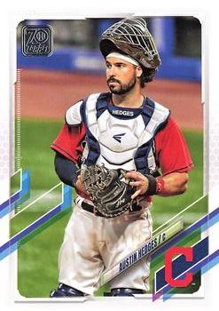 Austin Hedges
