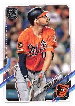Trey Mancini